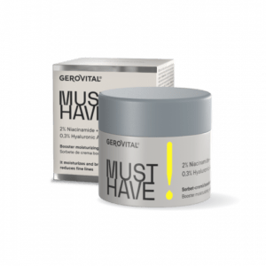 gerovital must have